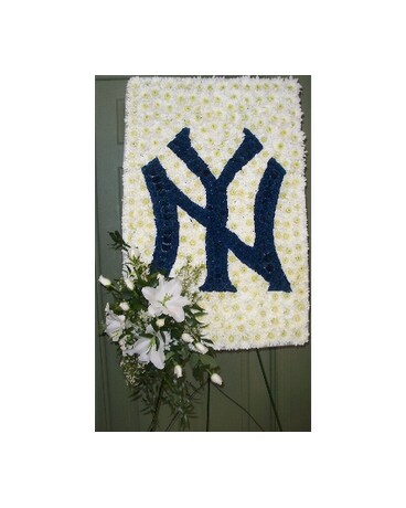 NY YANKEES EMBLEM
